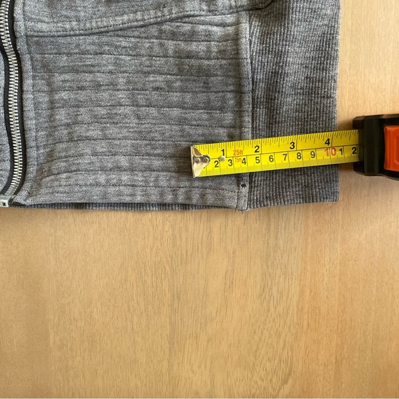 Lululemon Radiant Jacket - Picture 12 of 12